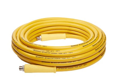 Garrison High Pressure Wash down Hose