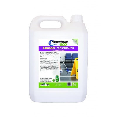 Greyland - Maximum Floor Gel 5L (Qty 4)