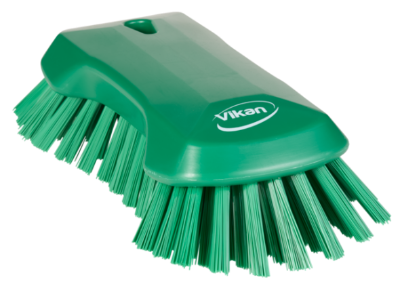 Vikan - 3894 - XL Hand Brush, 230mm, Very Hard
