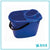 Vikan - MS36 - Plastic Mop Bucket c/w Stainer - 14L