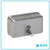 PL22MBS - Horizontal Soap Dispenser, 1.2 Litres, Brushed S/S