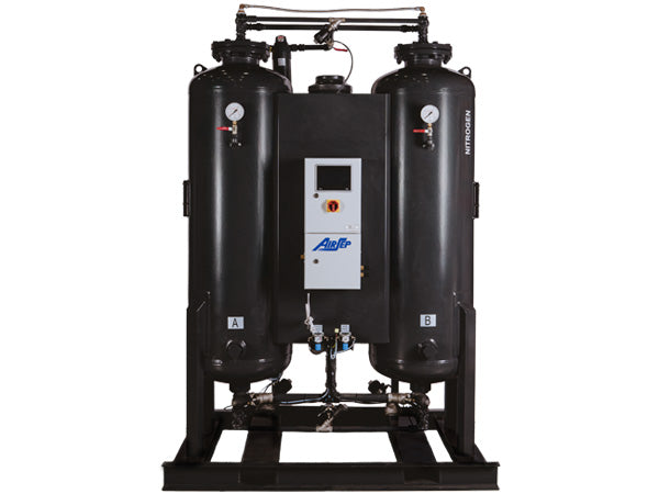 Airsep N2 Wave Twin Tower Nitrogen Generator