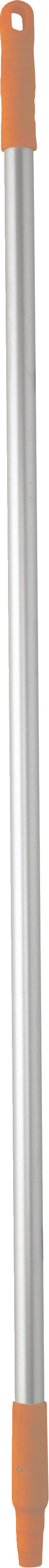 Vikan - 2958 - Aluminium Handle, Ø25mm, 1260mm