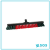 VIKAN - 311752 - Garage Broom, FSC 100% NC-COC-059222, 665mm, Hard, Wood