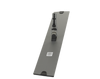 Vikan - 370800 - Superior Mop Frame, Hook & Loop, 75cm, Black