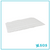Vikan - 549025 - Board & Table Mop, Hook & Loop, 25cm, White. (Pack of 5)