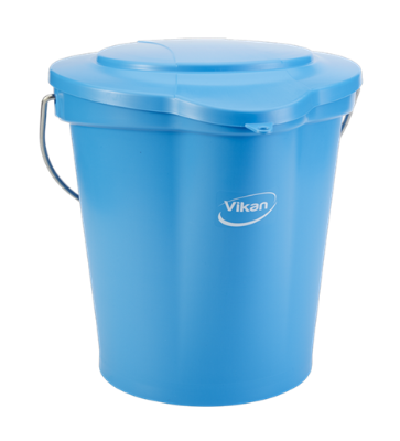 Vikan - 5686 - Hygiene Bucket, 12 Litres