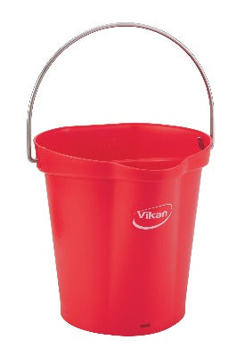 Vikan - 5688 - Bucket, 6 Litres