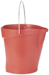 Vikan - 5694 - Bucket, Metal Detectable, 12 Litre
