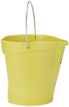 Vikan - 5694 - Bucket, Metal Detectable, 12 Litre