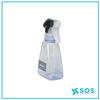 VIKAN - 581210 - Spray Bottle, 0.25 Litre