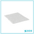 Vikan - 652100 - Single Use, Microfibre Cloth 16*16cm, White (Pack of 20)