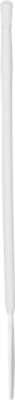 70105 Vikan Mixer, Ø31 mm, 1190 mm, White
