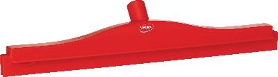 Vikan - -7713 - Hygienic Floor Squeegee w/replacement cassette, 500mm