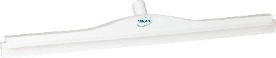 Vikan - 7715 - Hygienic Floor Squeegee w/replacement cassette, 700mm