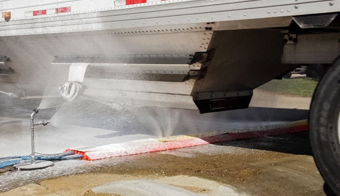 DEMA FI-DOF DRIVE OVER FOAMER