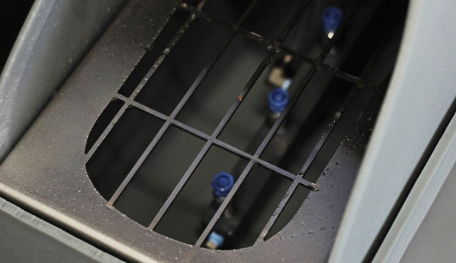 DEMA SS2.FMH FOOTWEAR SANITISER W/HANDLE