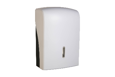 Halo - HAL31W-XX - Large Hand Towel Dispenser