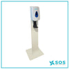 SOS Automatic Hand Dispenser Stand