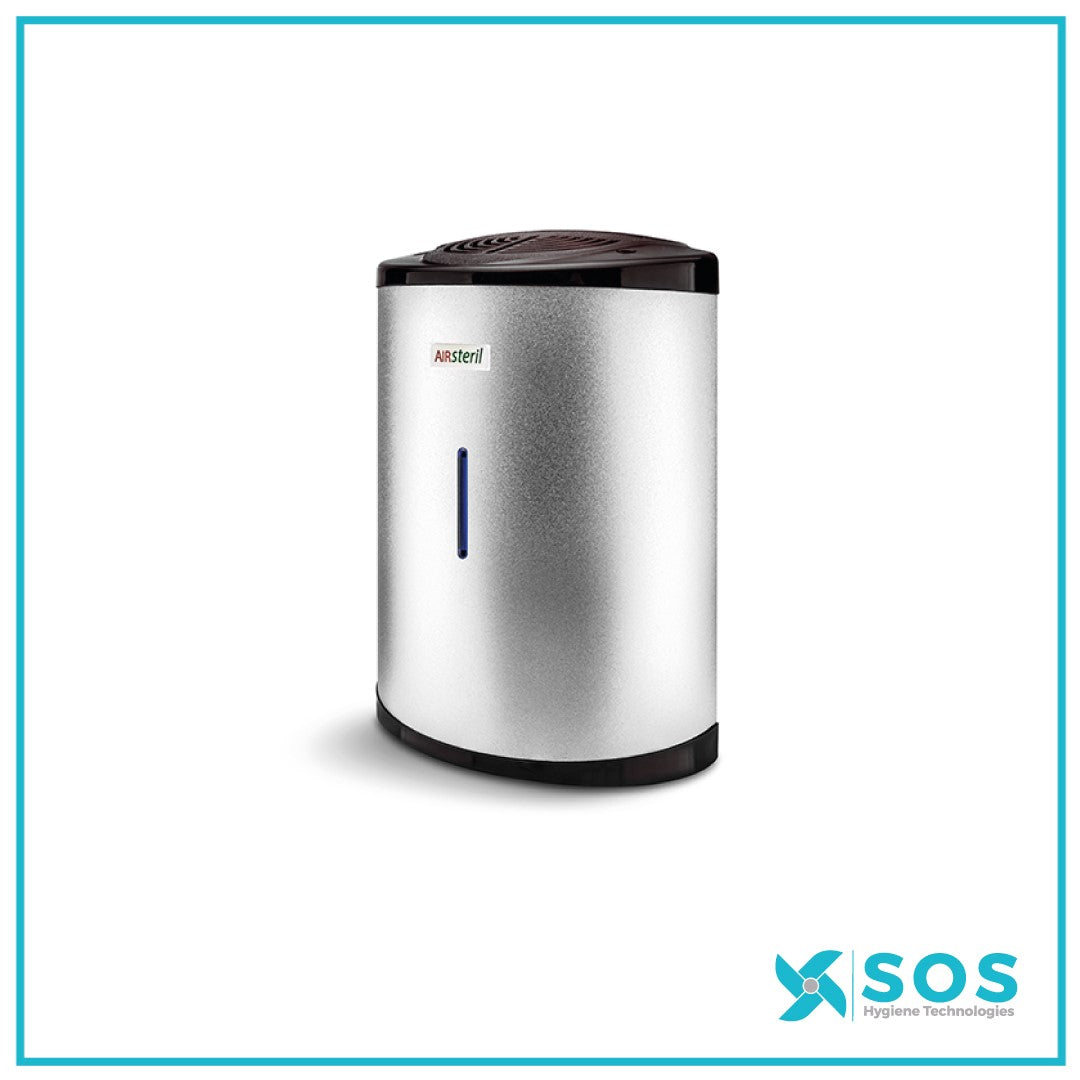 AIRsteril Products for Clean Air