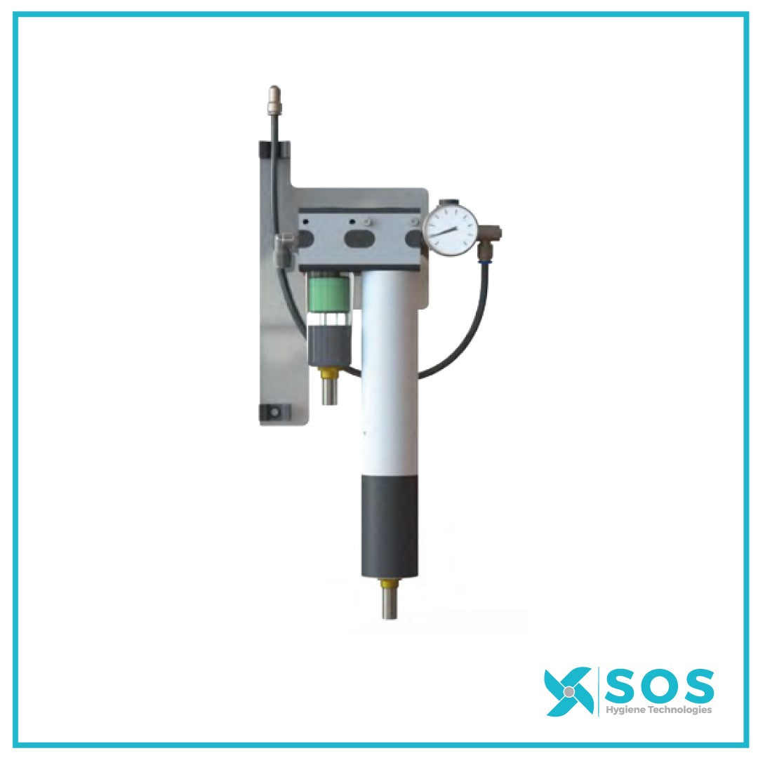 Primozone Dryer Module 