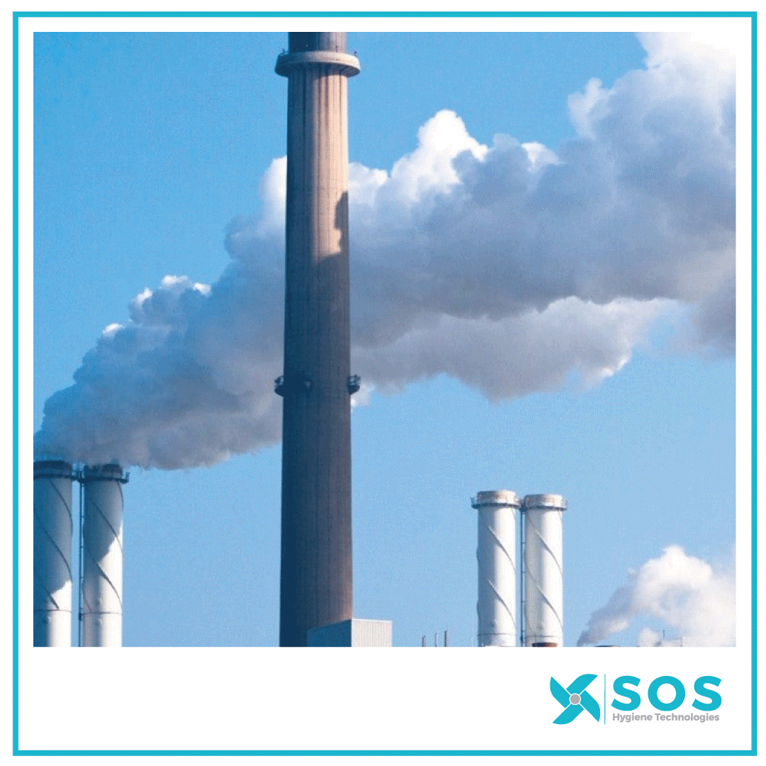 A Brief Guide to NOx Emissions