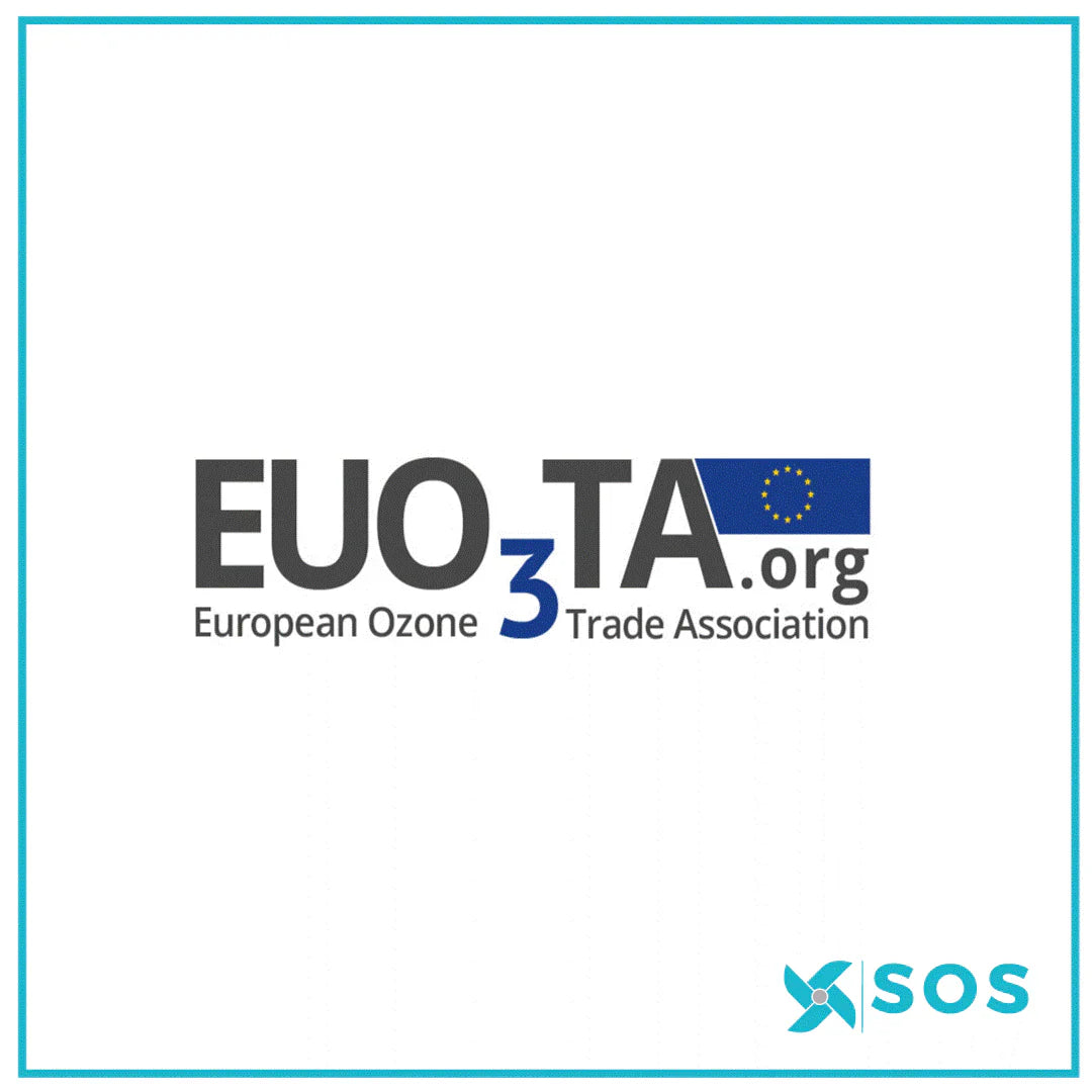 UK legislation changes that will affect the use of Ozone for Biocidal purposes.