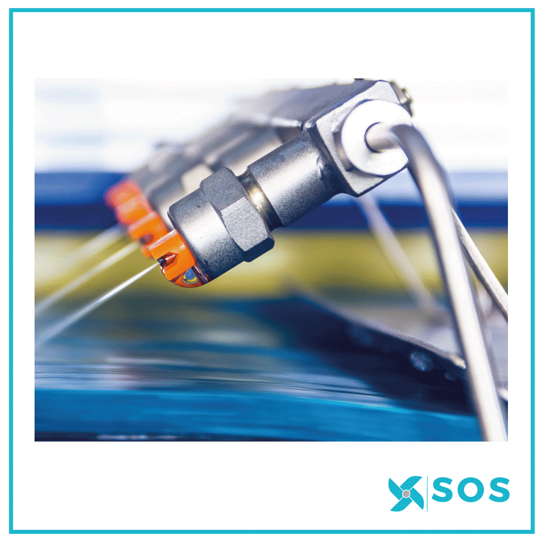 Ozonated Water - Fast, Safe Efficacious and Chemical Free Disinfection