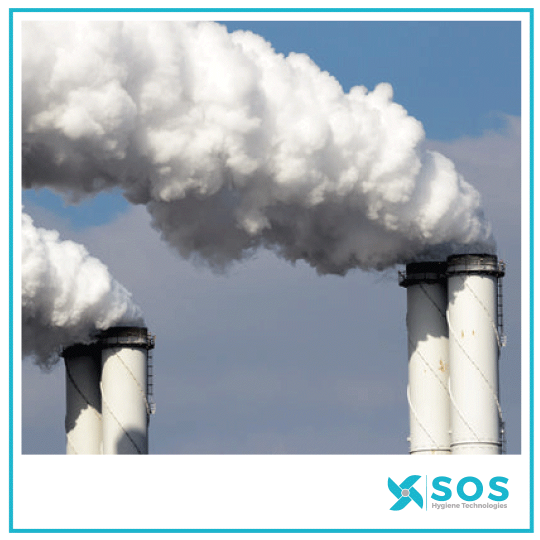 Odour Abatement Solutions