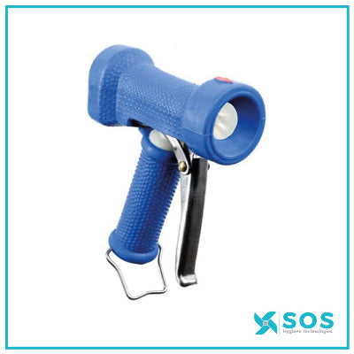 RB65 Wash Gun 1/2" Fm Swivel Inlet