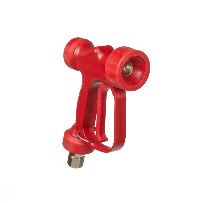 Stronghold 450 StSt Fixed Outlet WashGun