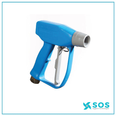 Stronghold 300 Low/Medium Pressure WashGun High Flow