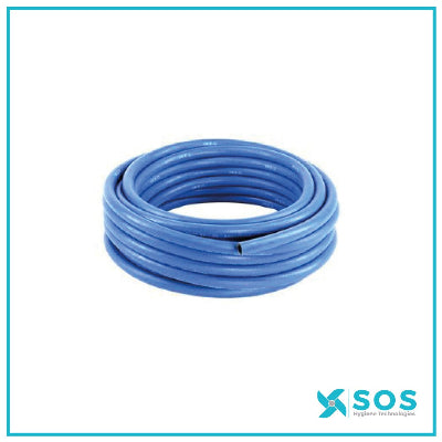 1/2" Foodclean 20 Hose (Per Metre)