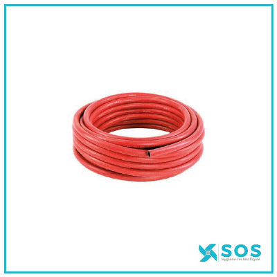 1/2" Foodclean 20 Hose (Per Metre)