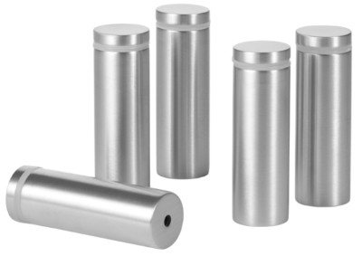 Vikan - 1116 - Spacer Pack (5 pcs.) for Shadow Board, Ø25mm, 85mm