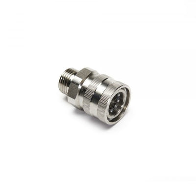 Stronghold coupling 1626