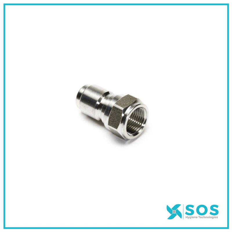 1572 Stronghold 20 4St Coupling