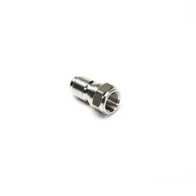 Stronghold coupling 1628