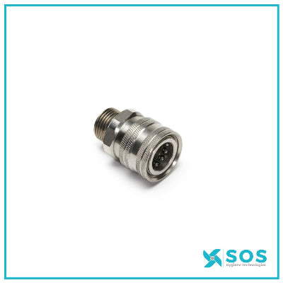 1572 Stronghold 20 4St Coupling