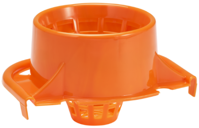 Vikan - 37502 -Wringer for Mop Bucket