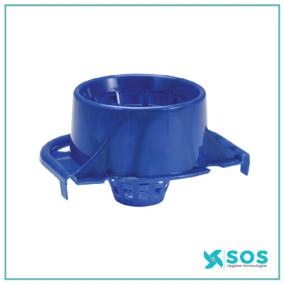 Vikan - 37502 -Wringer for Mop Bucket