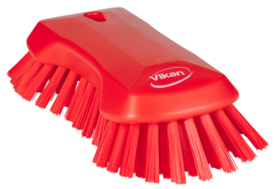 Vikan - 3894 - XL Hand Brush, 230mm, Very Hard