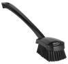 Vikan - 4186 - Washing Brush with Long Handle, 415mm, Hard