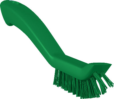 Vikan - 4407 - Grout Brush w/Scraping Edge