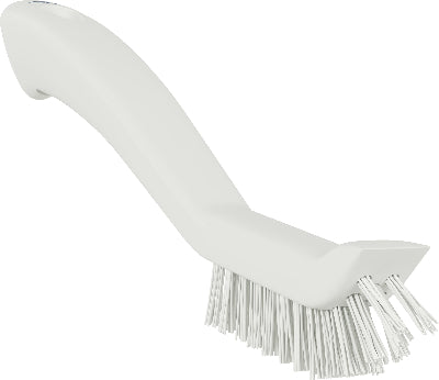 Vikan - 4407 - Grout Brush w/Scraping Edge