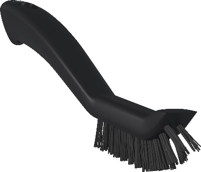 Vikan - 4407 - Grout Brush w/Scraping Edge