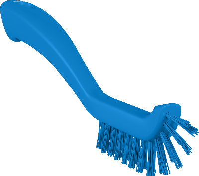 Vikan - 4408 - Detail Brush w/Narrow Head & Scraping Edge