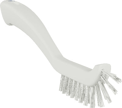 Vikan - 4408 - Detail Brush w/Narrow Head & Scraping Edge