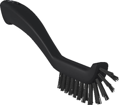 Vikan - 4408 - Detail Brush w/Narrow Head & Scraping Edge