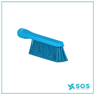 Vikan - 4592 - Dual Reach Brush
